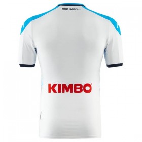 Billiga Fotbollströjor SSC Napoli Tredje tröja 2019/20 Kortärmad